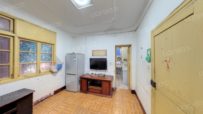 望月湖小区六片区二手房实景图