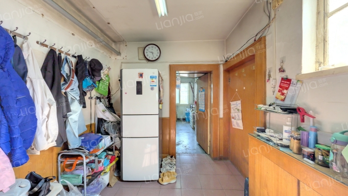 鼓楼西大街二手房实景图