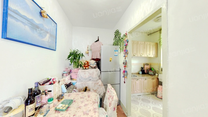 杨柳街二手房实景图