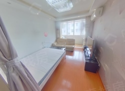 整租·泗塘五村 2室1厅 南_泗塘五村租房