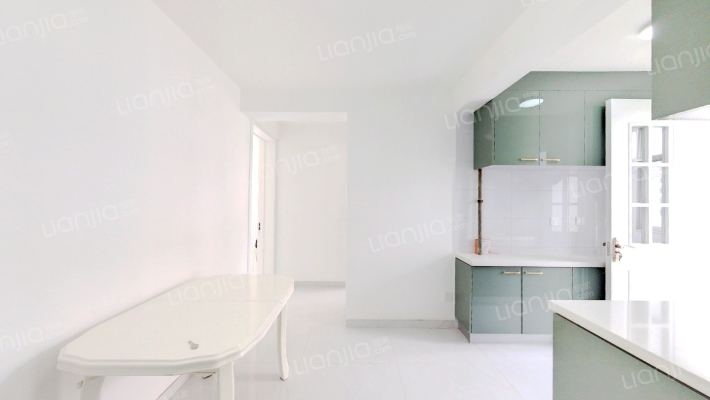 程林里小区二手房实景图