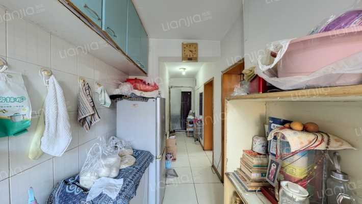 陕西路157号二手房实景图