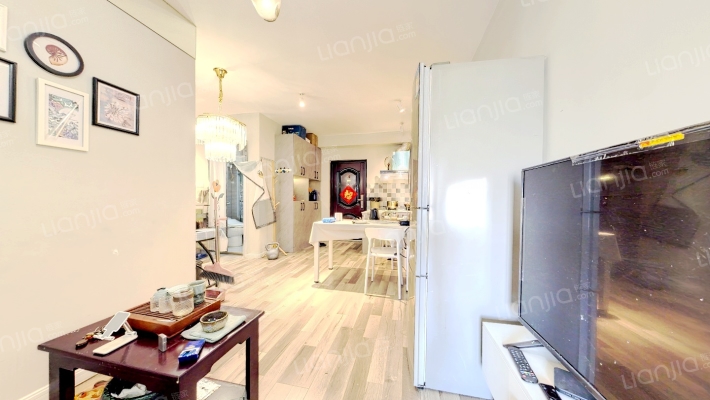 信德园二期（考拉社区）二手房实景图