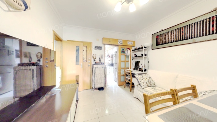 大慧寺12号院二手房实景图