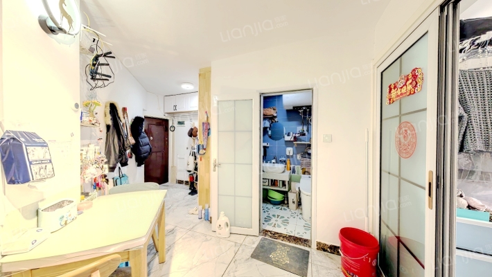 南华里二手房实景图