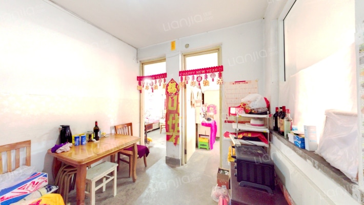 华柴社区二手房实景图