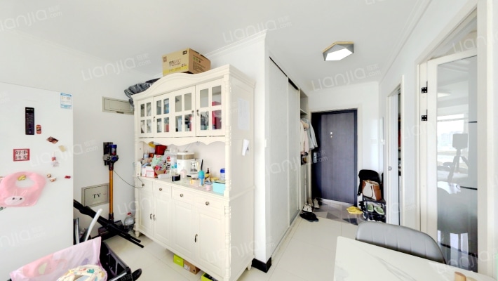 和光里二手房实景图