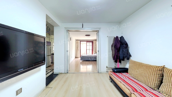 艺苑里二手房实景图