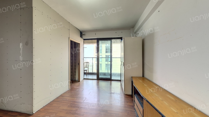 海棠公寓二手房实景图