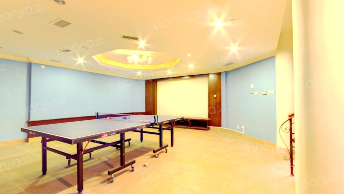 玫瑰园二手房实景图