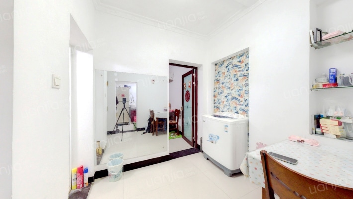 东井村3号二手房实景图