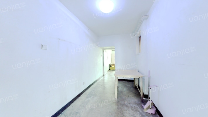 酒仙桥三街坊二手房实景图