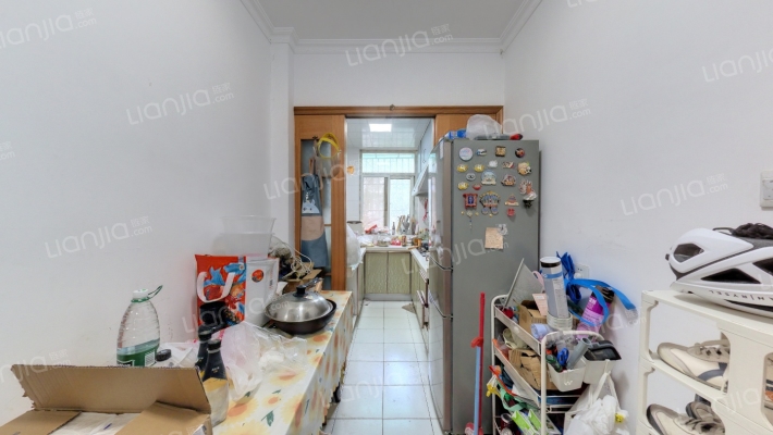 南农大小区二手房实景图