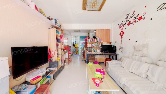 少荃家园二手房实景图