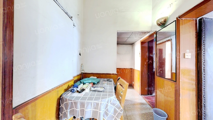 曙光路17号二手房实景图