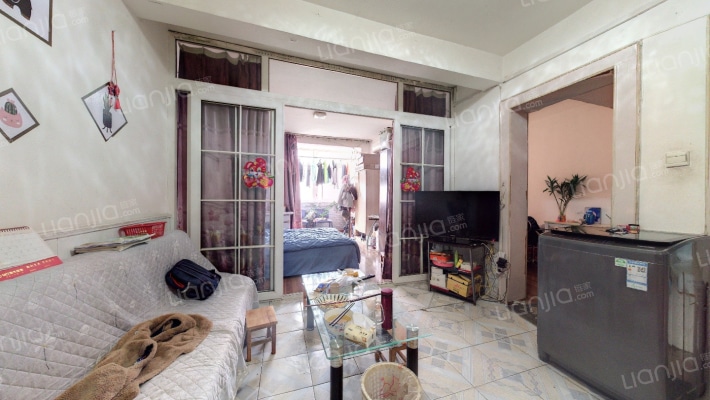 勘探局二手房实景图