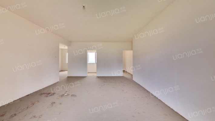 中交丽景香漫岭二手房实景图