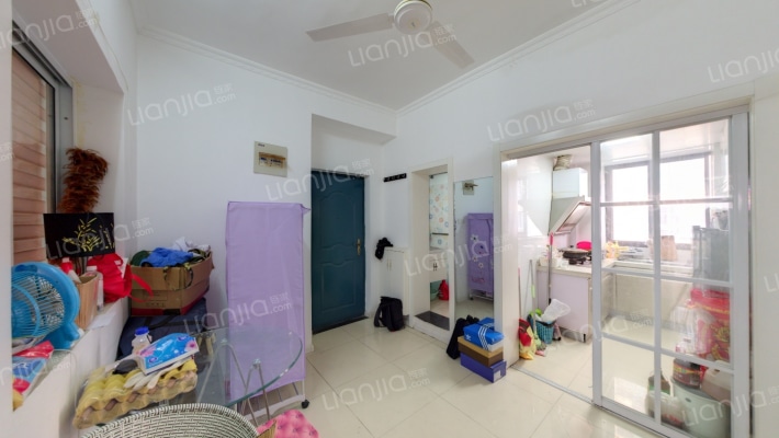 梅山路151号二手房实景图