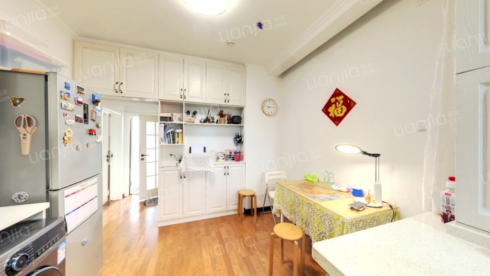 和平门外东街二手房实景图