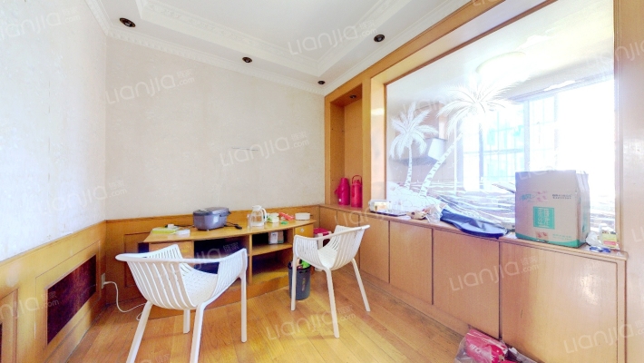 怡景公寓二手房实景图