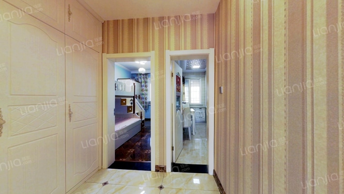 凯旋广场二手房实景图