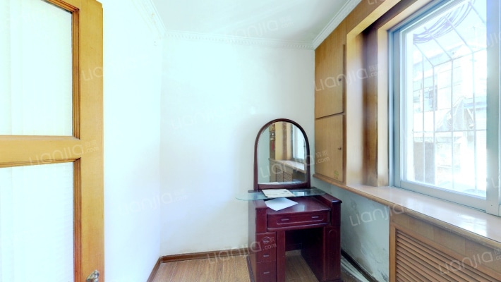 孙家沟二手房实景图