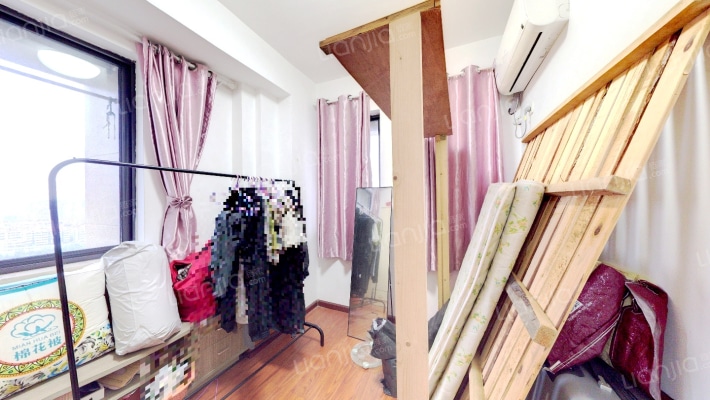 博府丽景湾二手房实景图