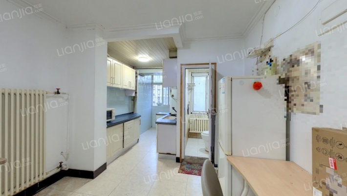 新苑街10号院二手房实景图