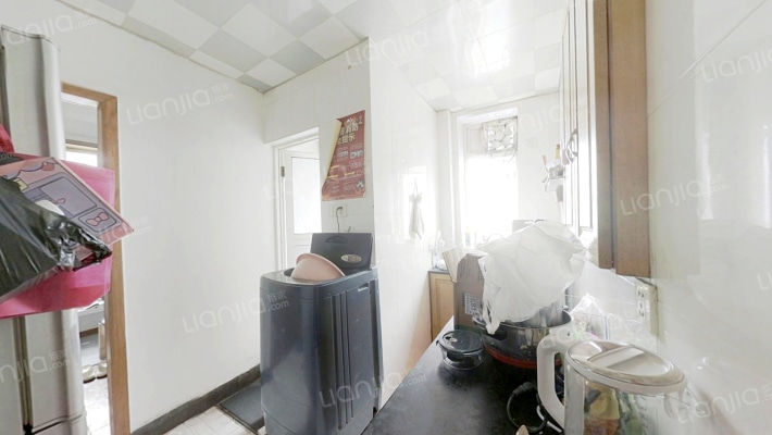 清泰街小区二手房实景图