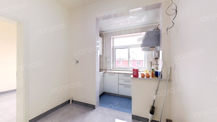 西罗园南里二手房实景图