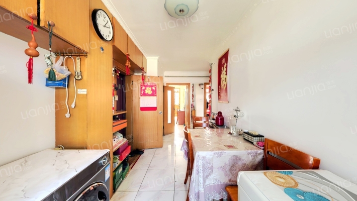 青华街二手房实景图