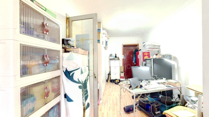 怀仁里二手房实景图