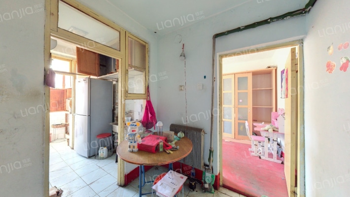 高新C区(警民街)二手房实景图