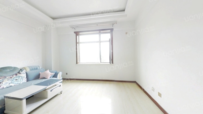 金地新里程二手房实景图