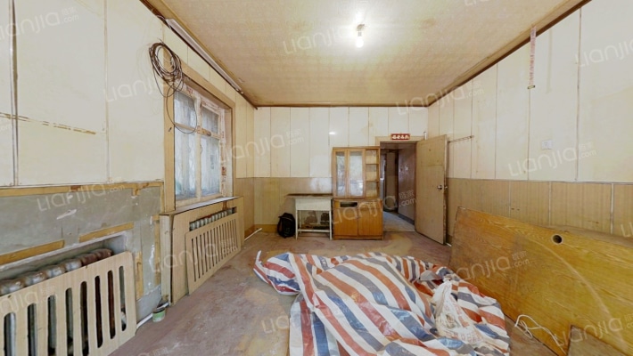 满洲里街二手房实景图