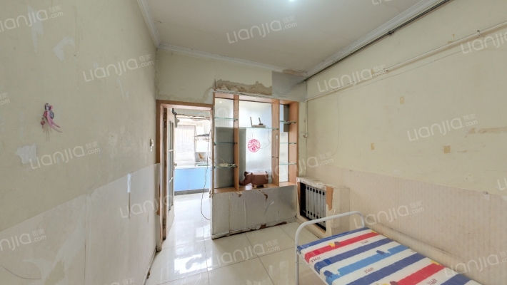 山大南院宿舍教工住宅楼二手房实景图