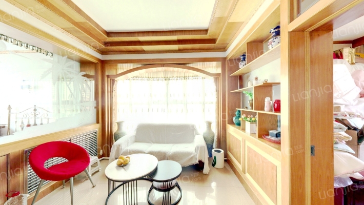 银河小区东华商住二手房实景图