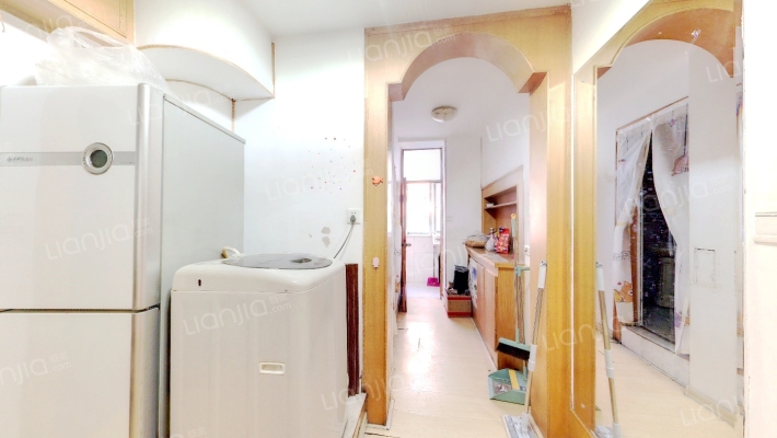 同庆巷二手房实景图