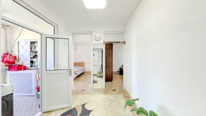 谈后小区二手房实景图