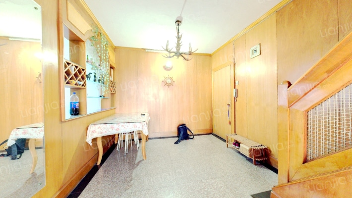 明珠小区二手房实景图