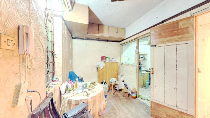 宝记巷二手房实景图