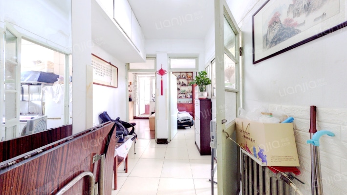 长虹楼二手房实景图