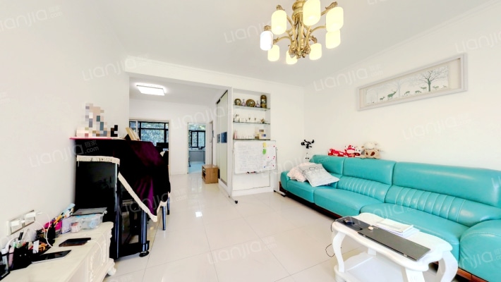 云锦美地汇锦苑二手房实景图