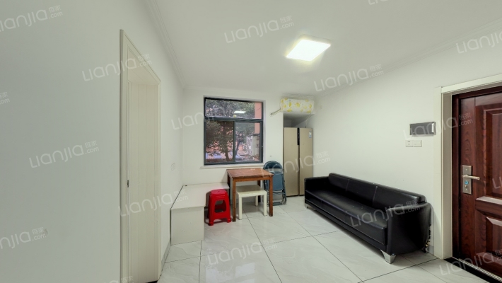 合九新村二手房实景图