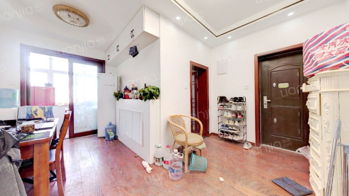 纬十路二手房实景图