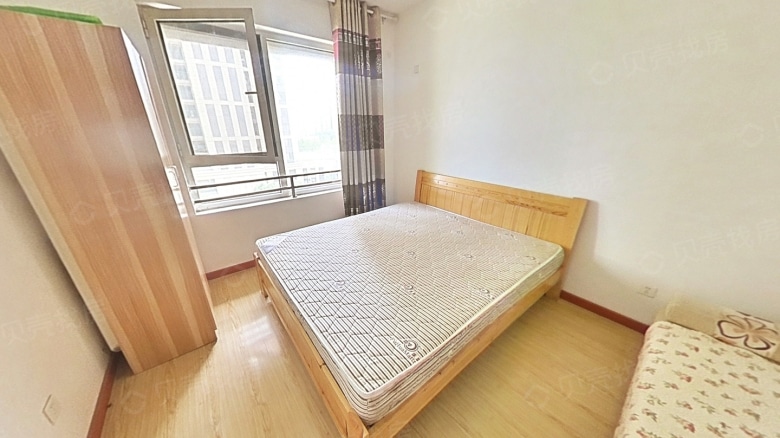 整租·文富居 3室2厅 南