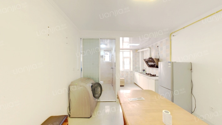 同光路二手房实景图