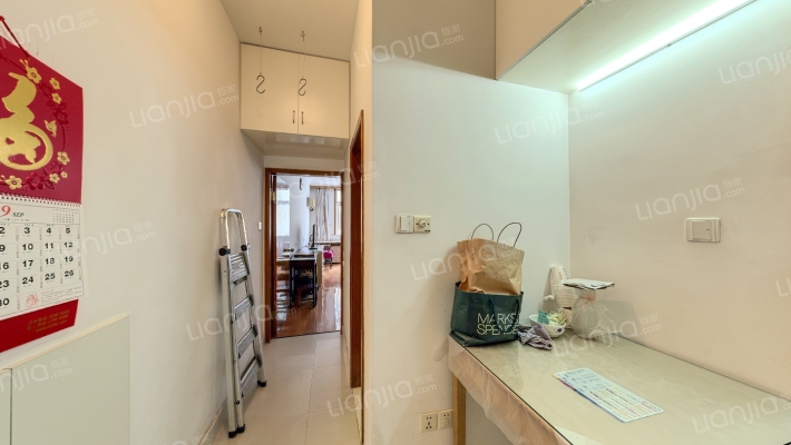 愚园坊二手房实景图