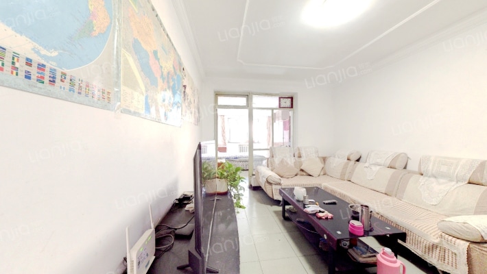 天琴里二手房实景图