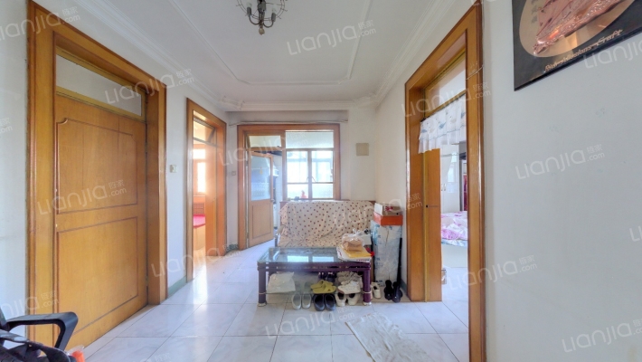 华瑞里二手房实景图